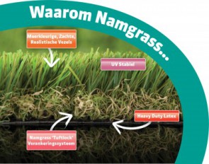 kunstgras/namgrass